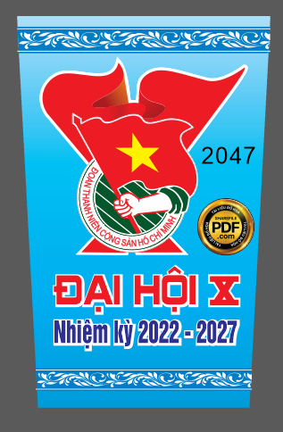 dai hoi x nhiem ky 2022 - 2027 trang tri buc phat bieu.png