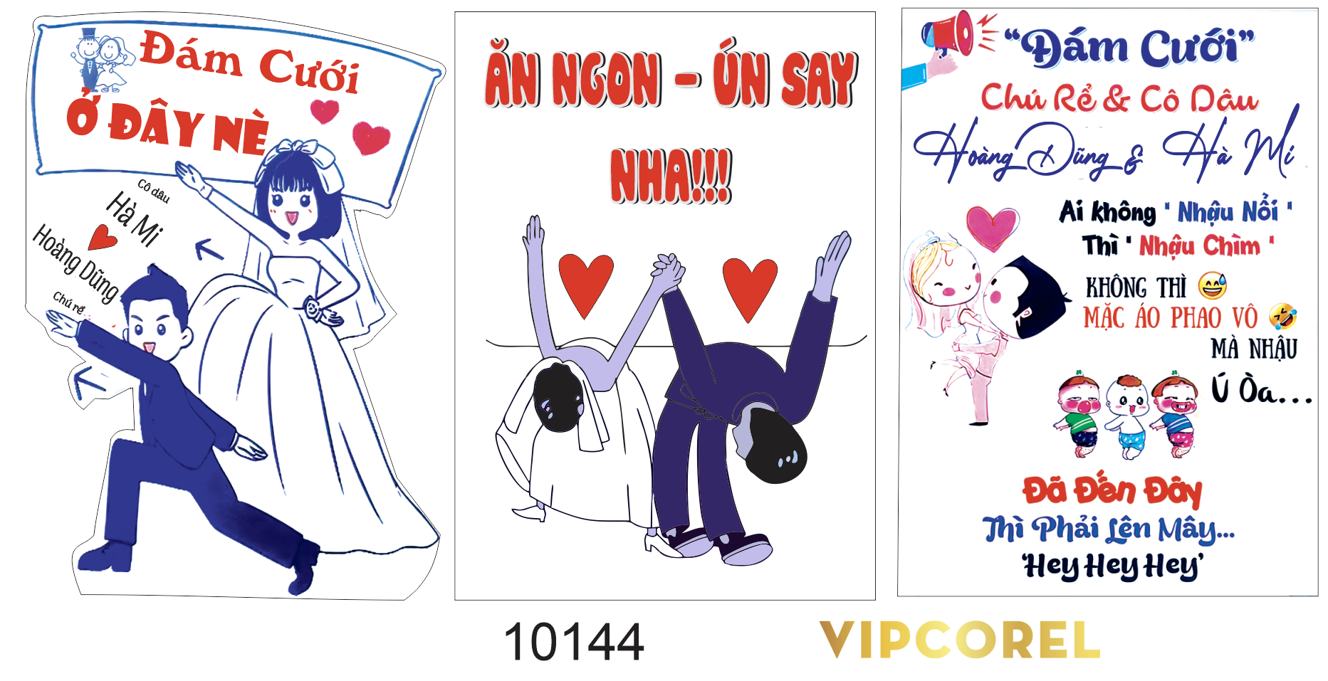 dam cuoi o day ne - an ngon uong say nha - chu re co rau.png