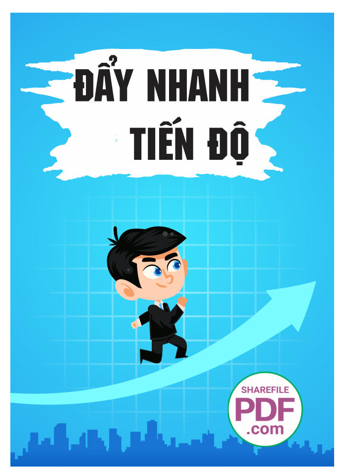 Tranh động lực treo tường: Đẩy nhanh tiến độ