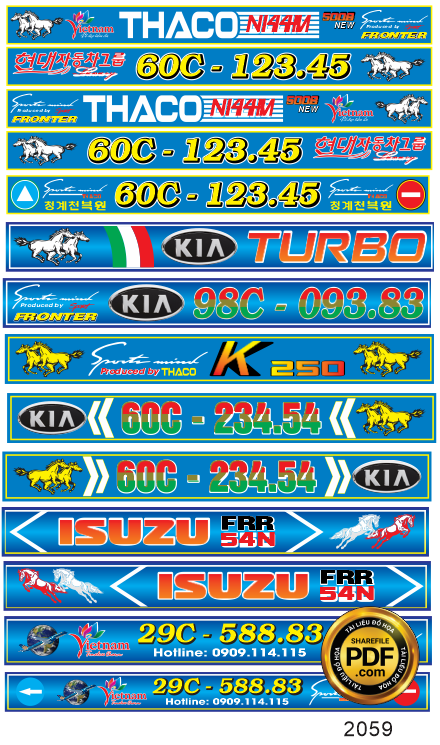 DECAL DAN TRANG TRI BIEN SO XE.png