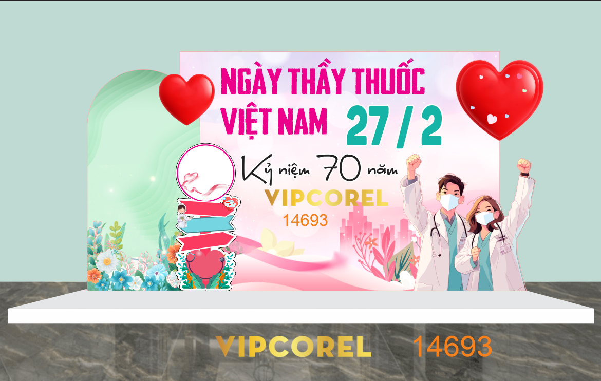 decor ky niem 70 nam ngay thay thuoc viet nam 5.png