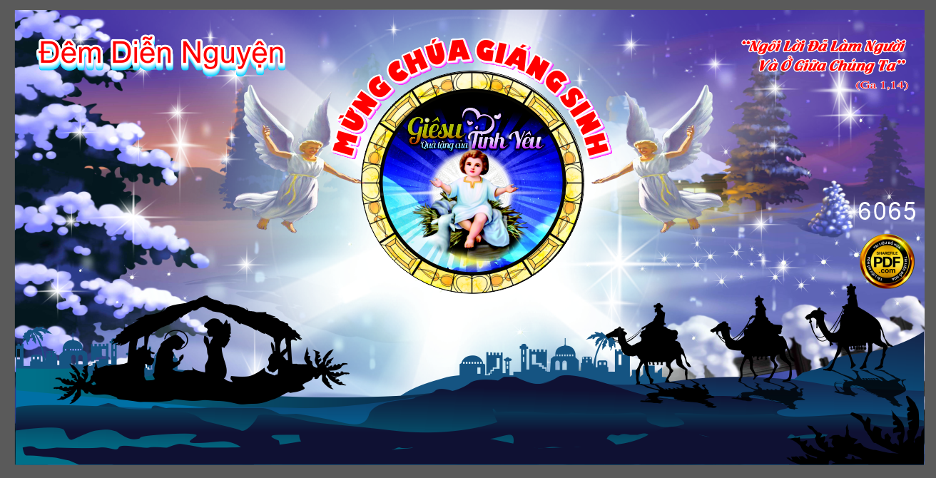 dem dien nguyen mung chua giang sinh giesu qua tang cua tinh yeu.png