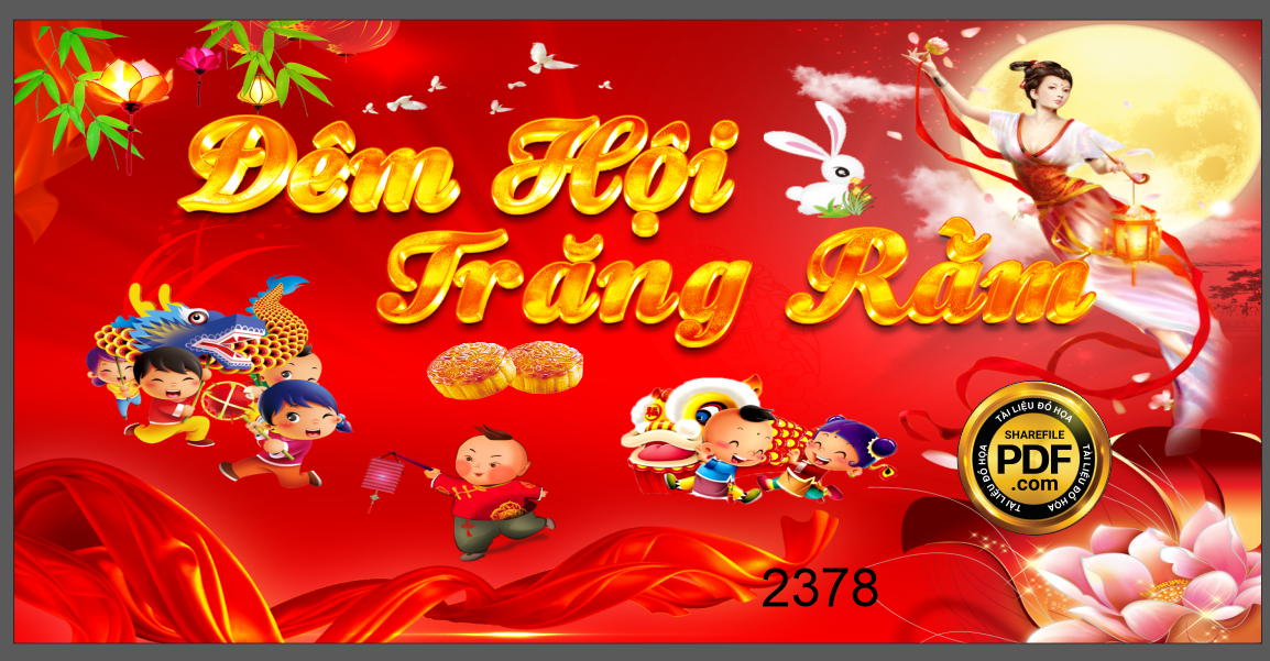 Đêm hội trăng rằm