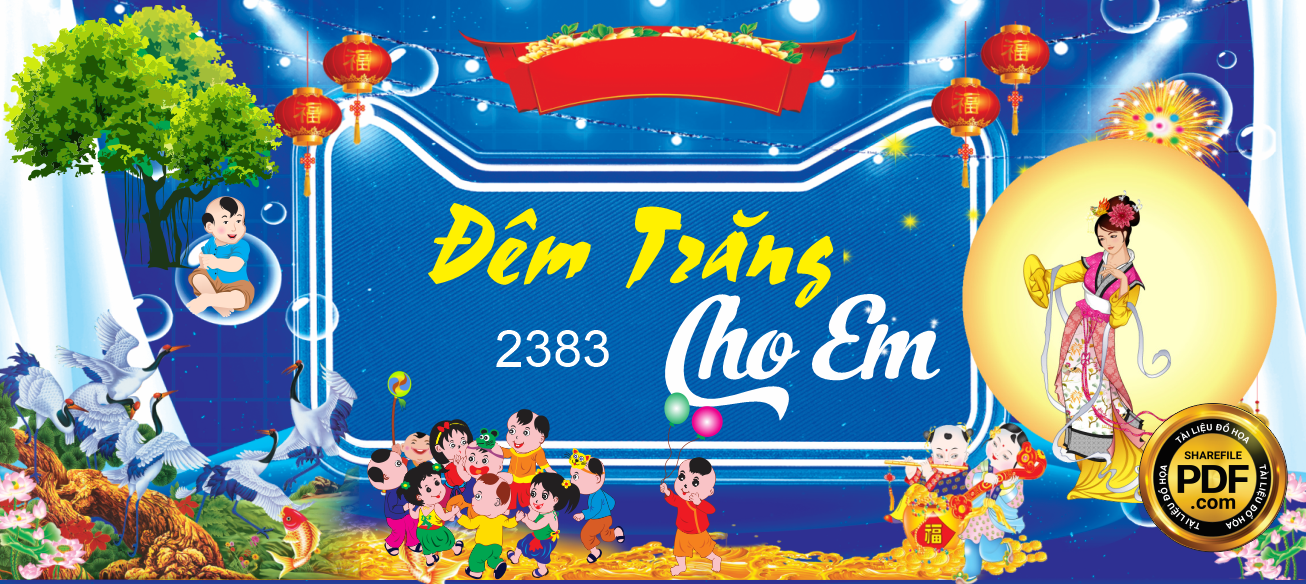 Đêm trăng cho em