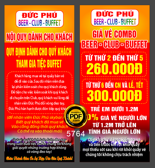 duc phu beer club buffet noi quy tham gia tiec buffet.png