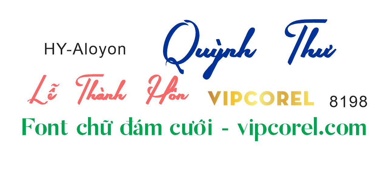 font chu dam cuoi HY-Aloyon.png