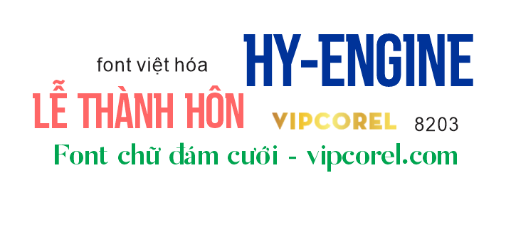 font chu dam cuoi HY-Engine.png