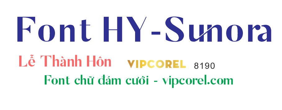 font chu dam cuoi HY-sunora.png
