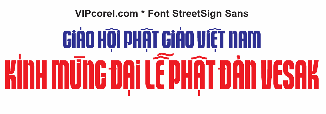 font chu StreetSign Sans dung trong phat giao.png