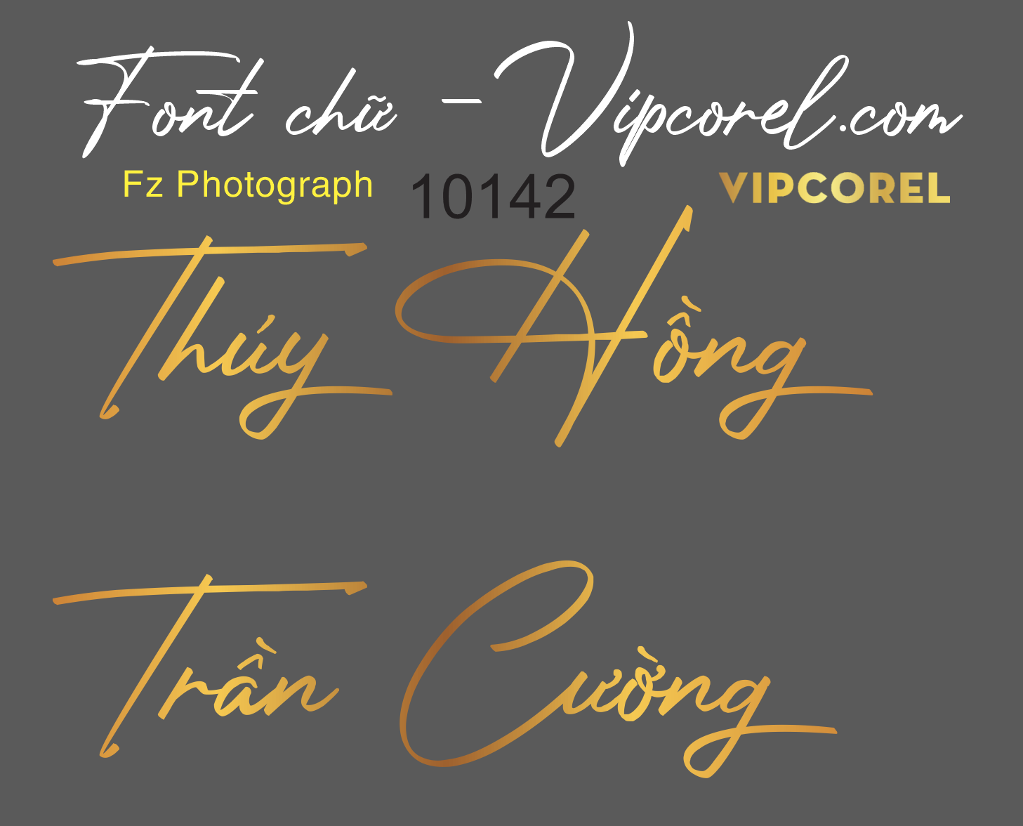 font chu viet tay viet hoa photograph signature.png