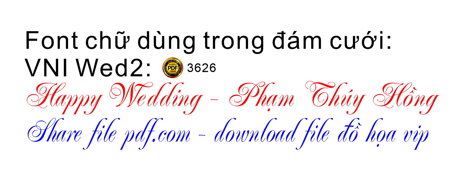 font chu VNI Wed2.png