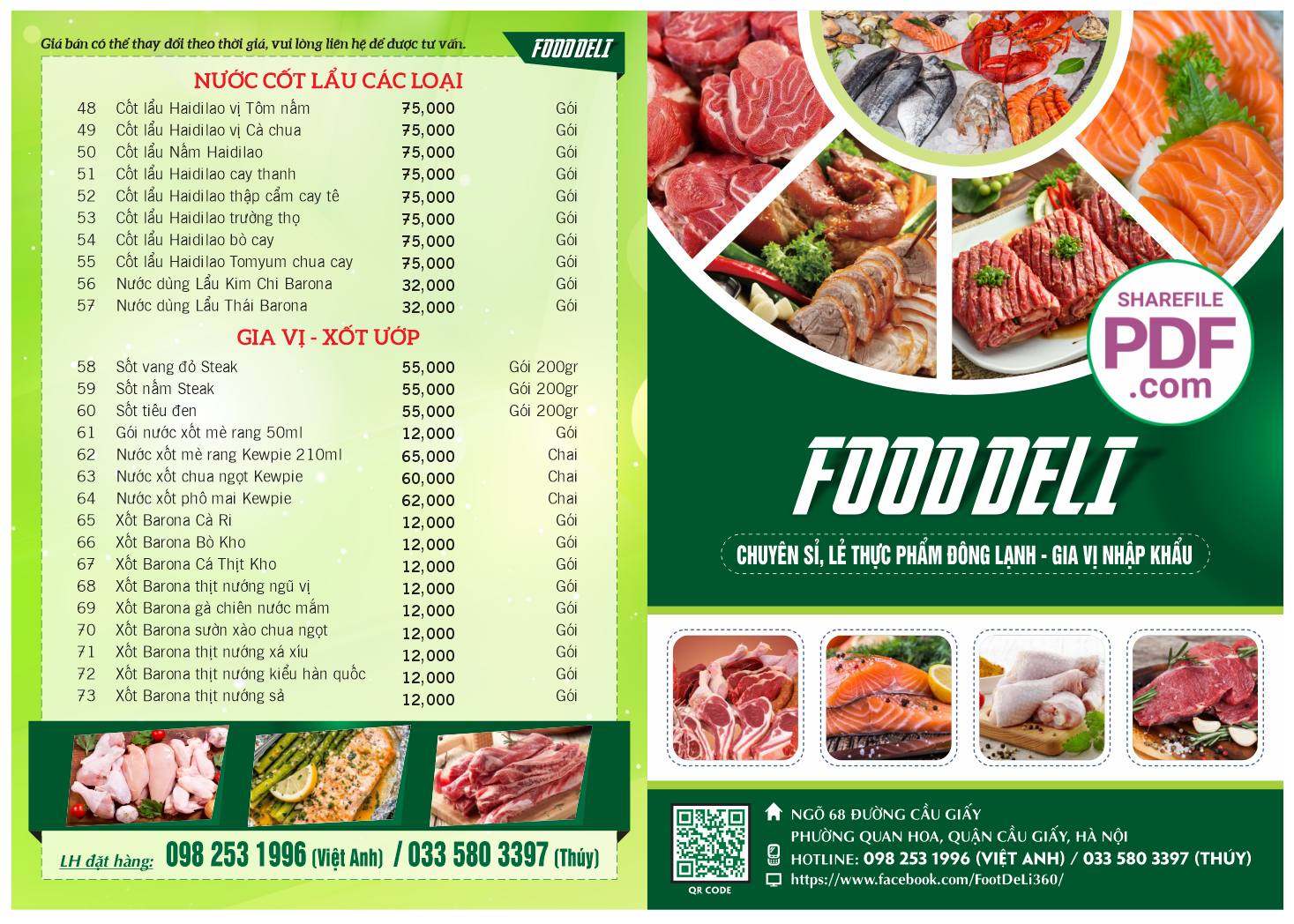 food delt - thuc pham dong lanh - gia vi nhap khau.png