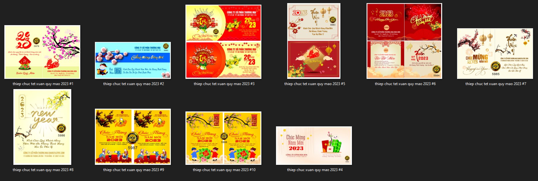 full bo vector tet happy new year 2023 file coreldraw 3.png
