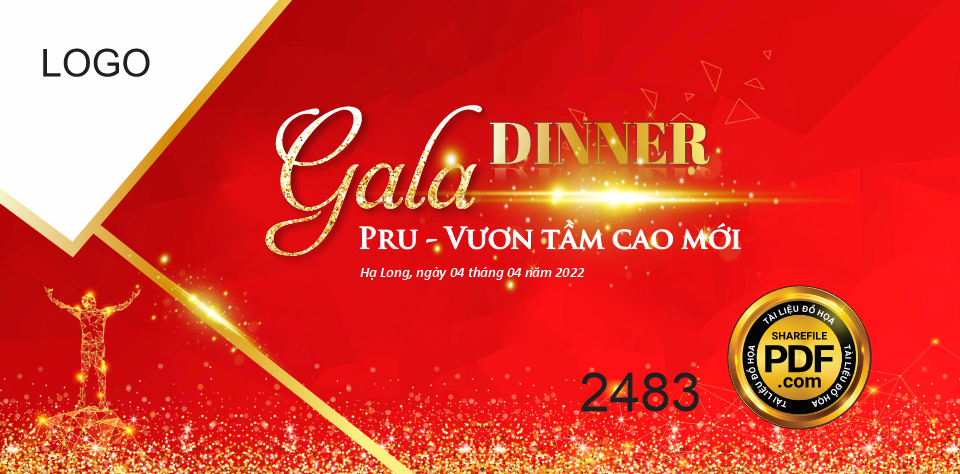 gala dinner pru - vuon tam cao moi ha long.png