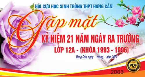 gap mat ky niem 21 nam ngay ra trương thpt huong can.jpg