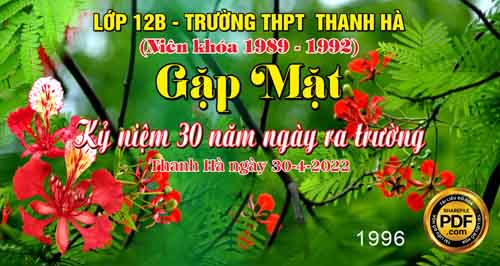 gap mat ky niem 30 nam ngay ra truong thpt thanh ha.jpg