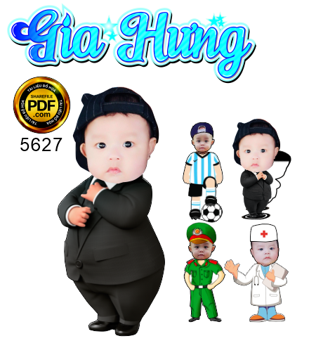 gia hung birthday chibi trang tri sinh nhat be trai.png