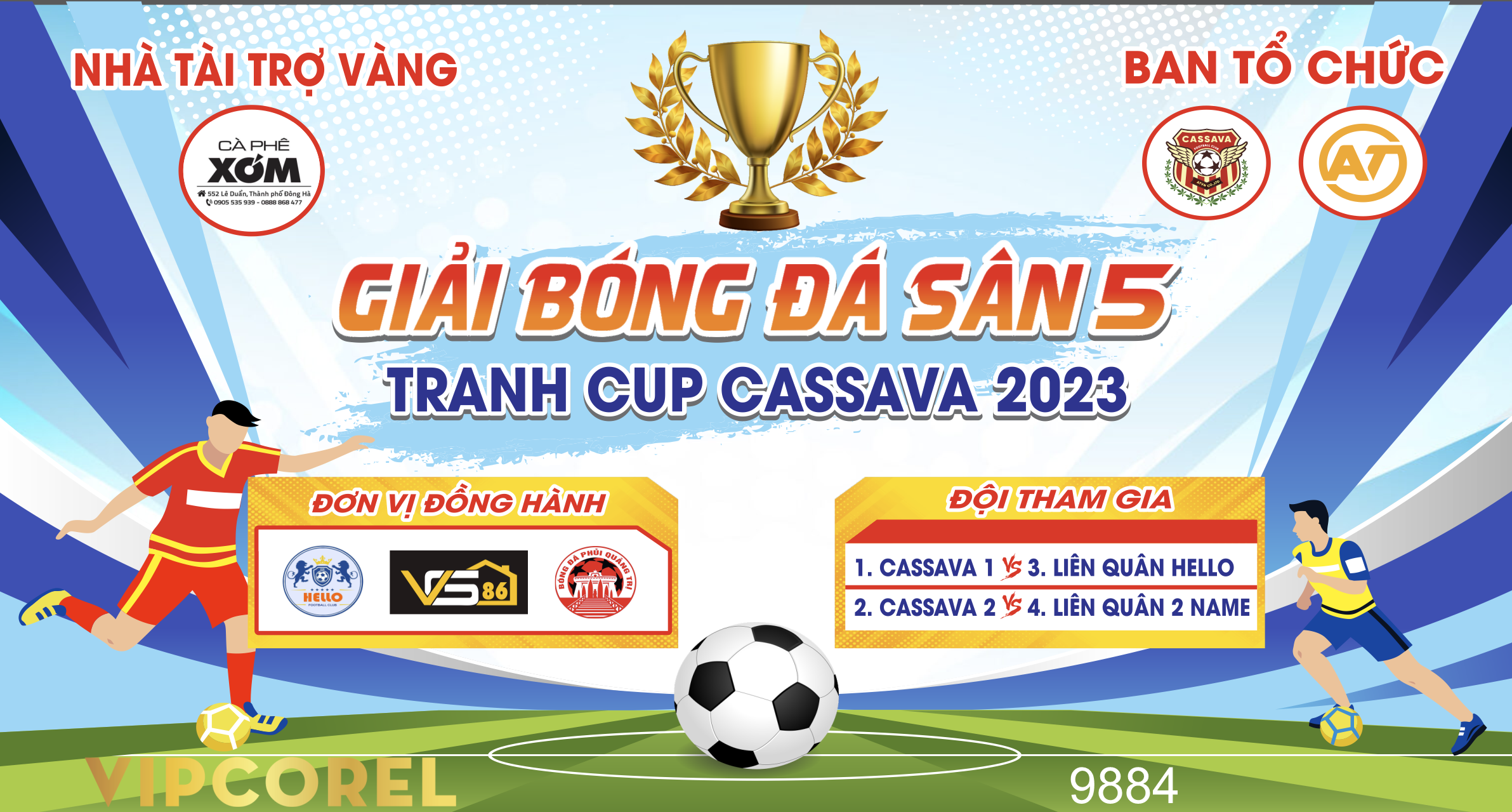 giai bong da san 5 tranh cup cassava.png