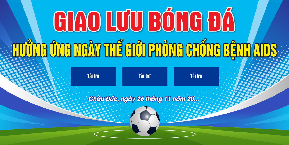 giao luu bong da huong ung ngay the gioi phong chong benh aids.png