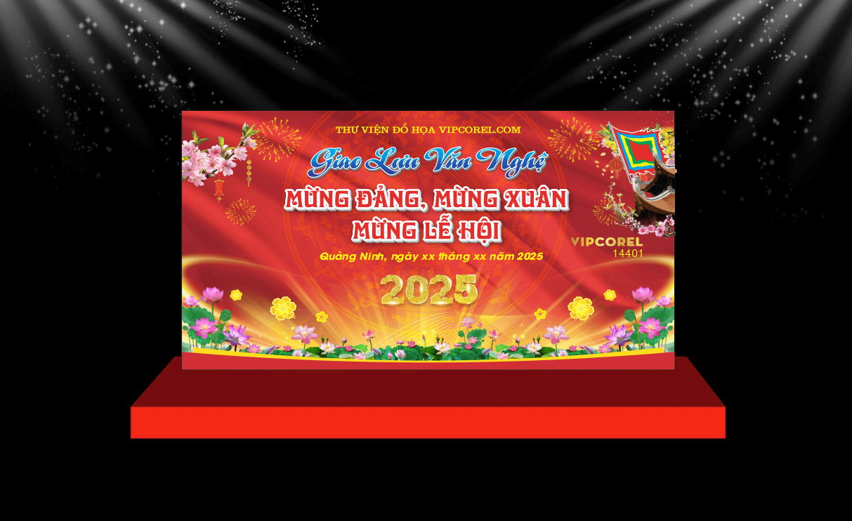 giao luu van nghe mung dang mung xuan 2025 2.png