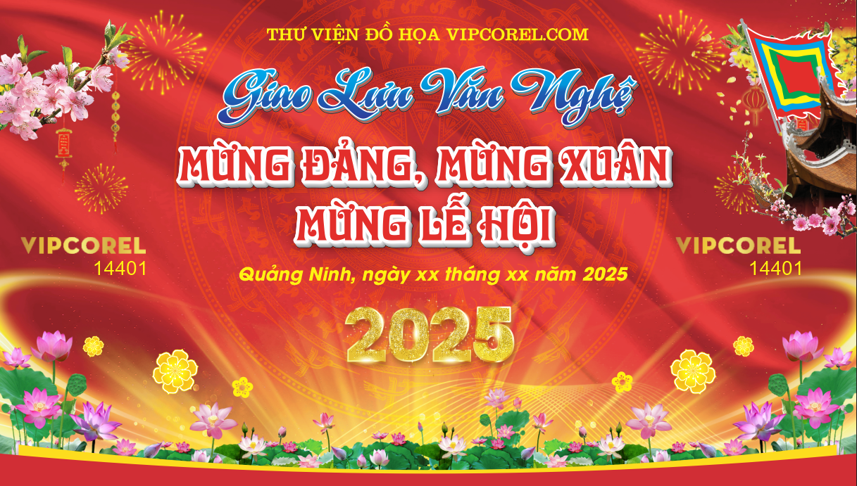 giao luu van nghe mung dang mung xuan 2025.png