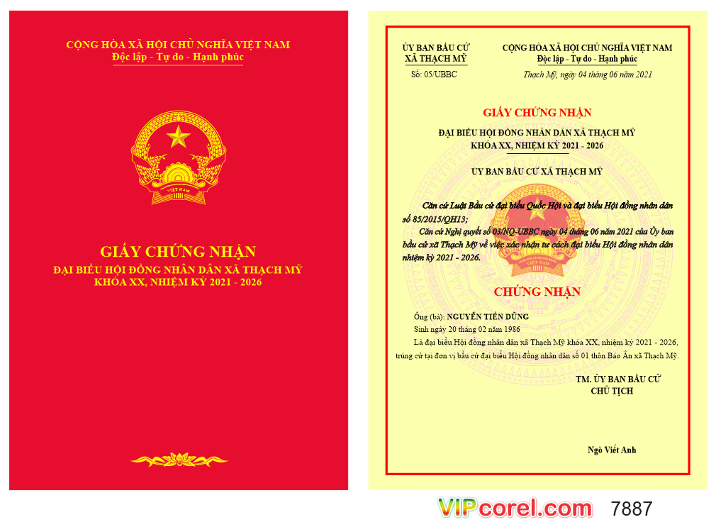 giay chung nhan dai bieu hoi dong nhan dan xa thach my.png
