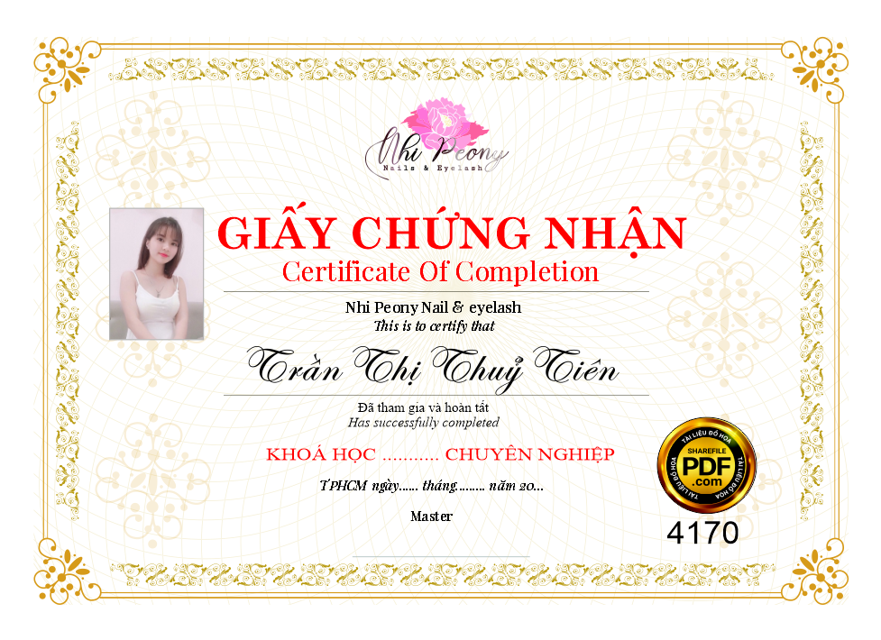 giay chung nhan khoa hoc lam nails & eyelash nhi peony.png