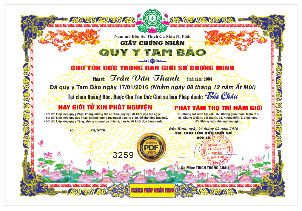 giay chung nhan quy y tam bao - chua quang duc bao chau.png