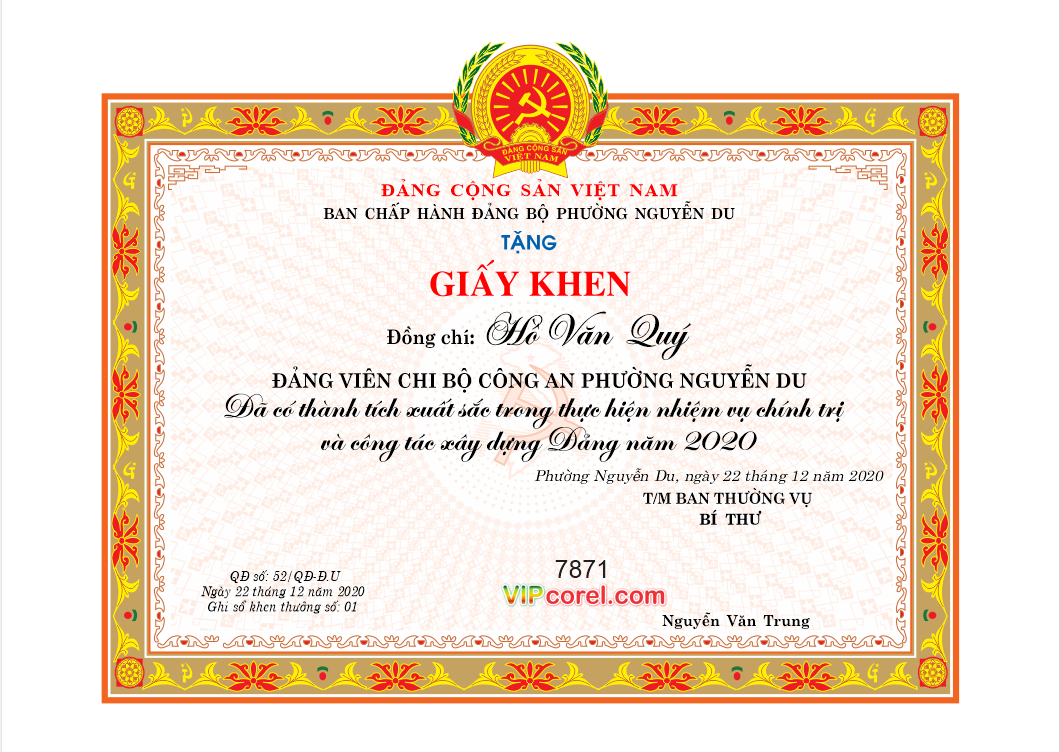 giay khen chi bo cong an phuong nguyen du.png