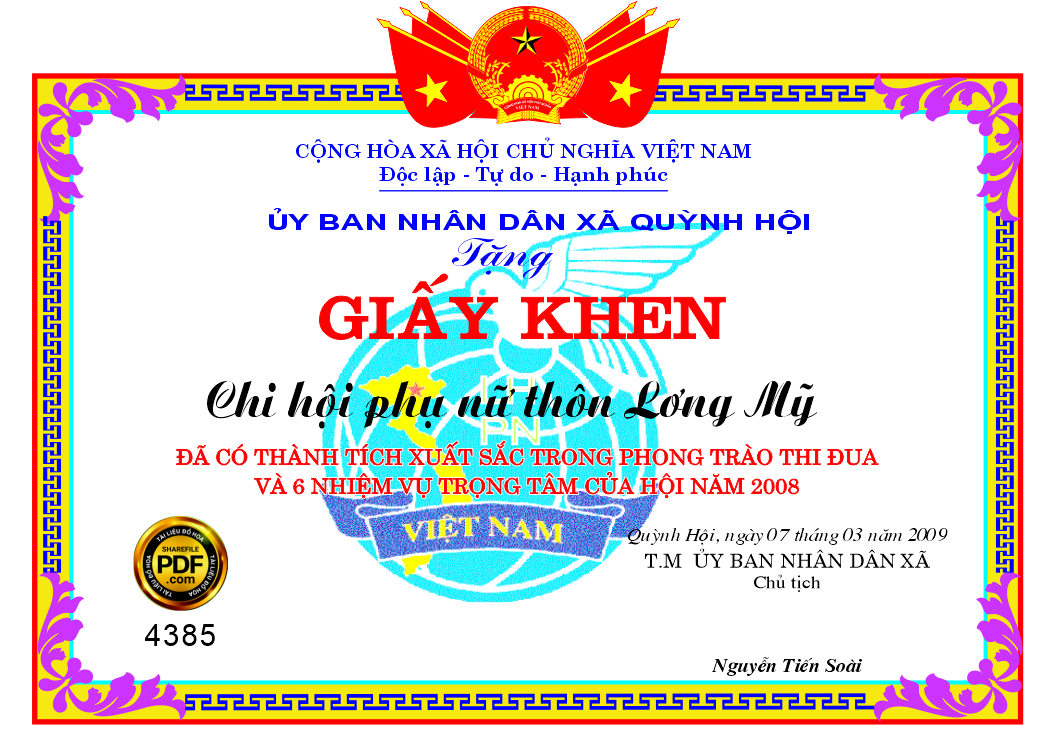 giay khen chi phoi phu nu  thong luong son - quynh hoi.png