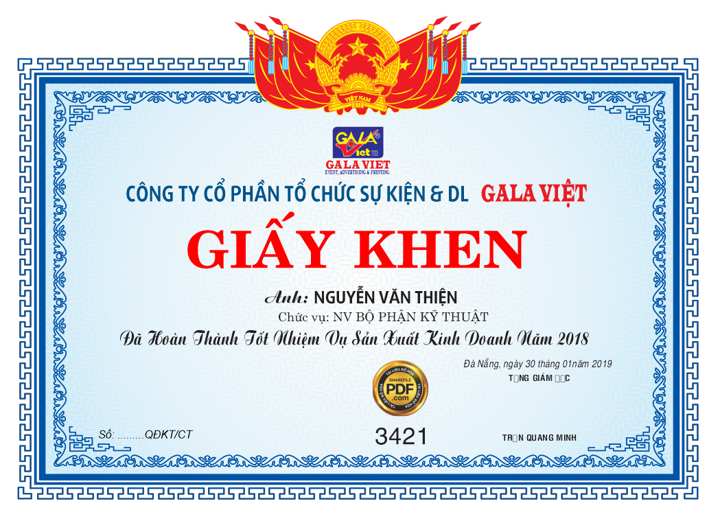 giay khen cong ty co phan to chuc su kien va dl gala viet.png