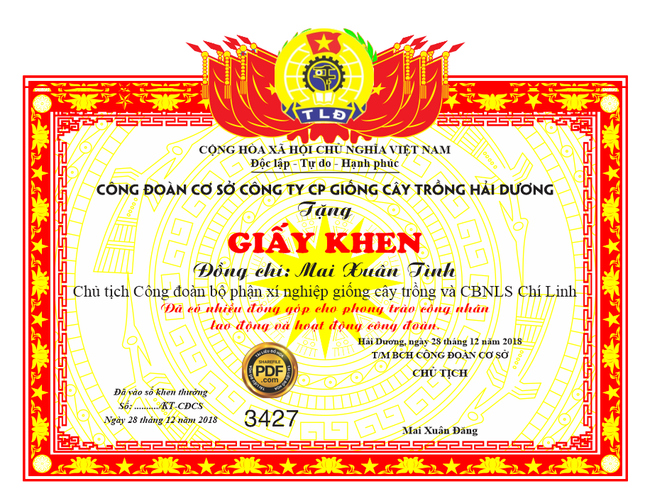 giay khen cong ty cp giong cay trong hai duong.png