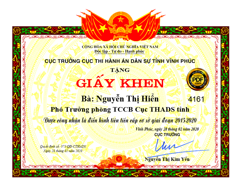 giay khen cuc truong cuc thi hanh an dan su tinh vinh phuc.png