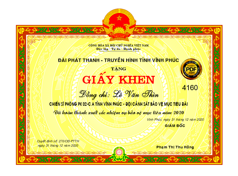 giay khen dai phat thanh truyen hinh chien si canh sat bao ve muc tieu.png