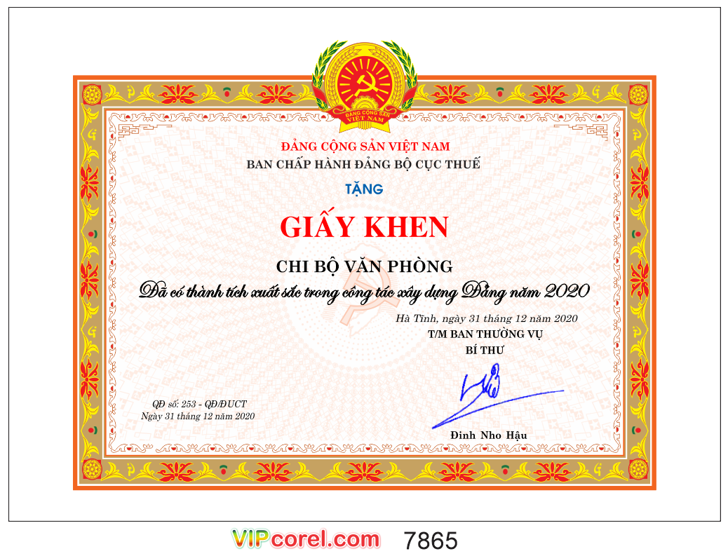 giay khen - dang bo chi cuc thue.png