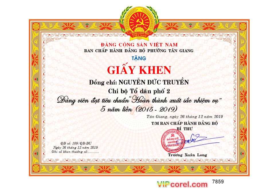 giay khen dang vien - dang bo phuong tan giang.png