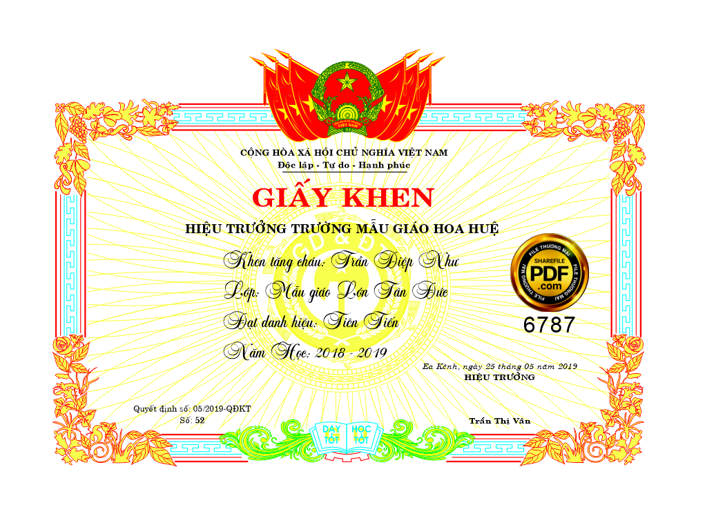 giay khen hieu truong truong mau giao hoa hue.png