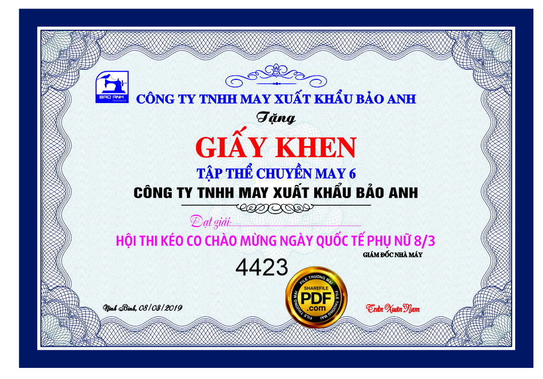 giay khen hoi thi keo co chao mung ngay quoc te phu nu - cong ty may xuat khau bao anh.png