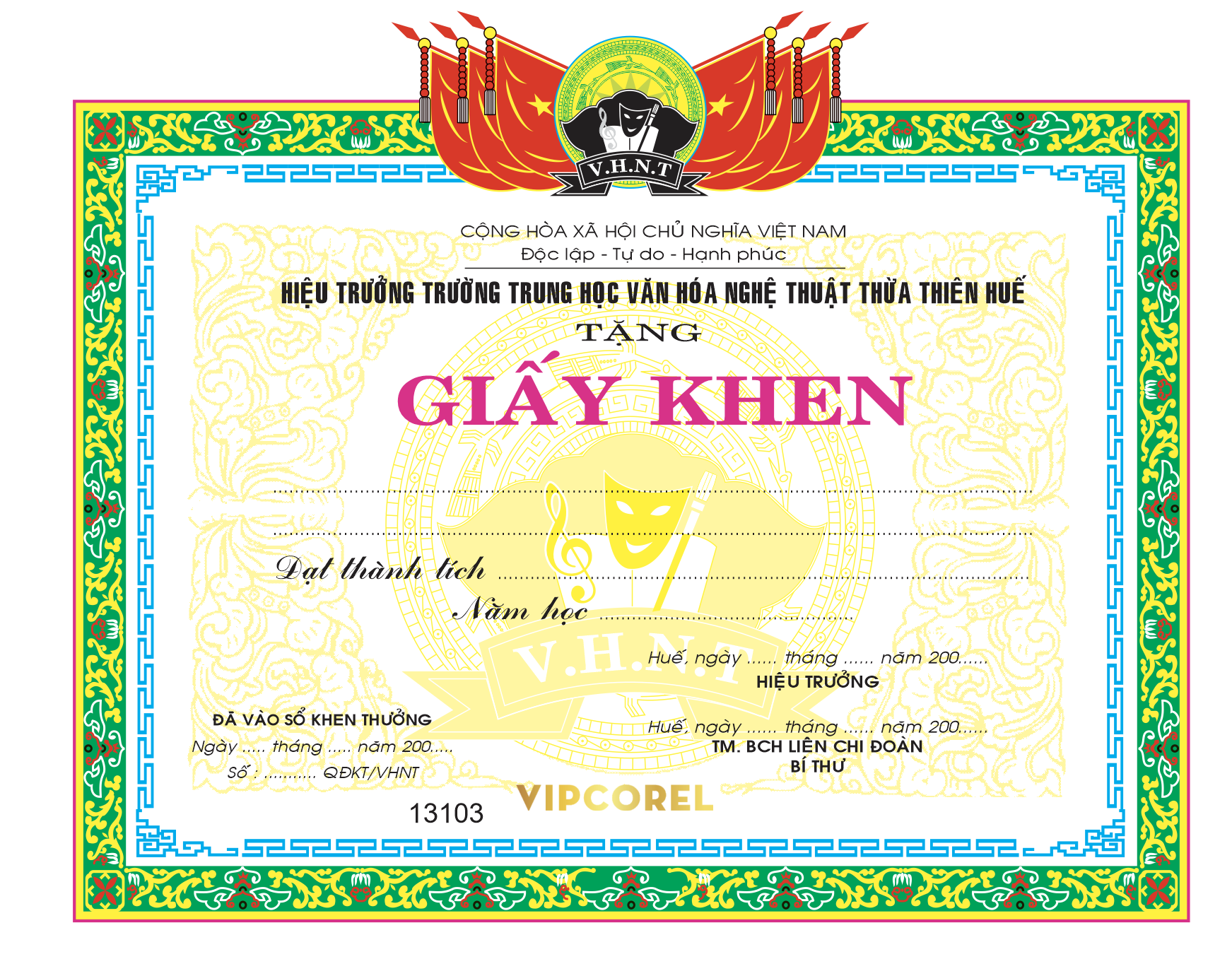 giay khen truong van hoa nghe thuat.png