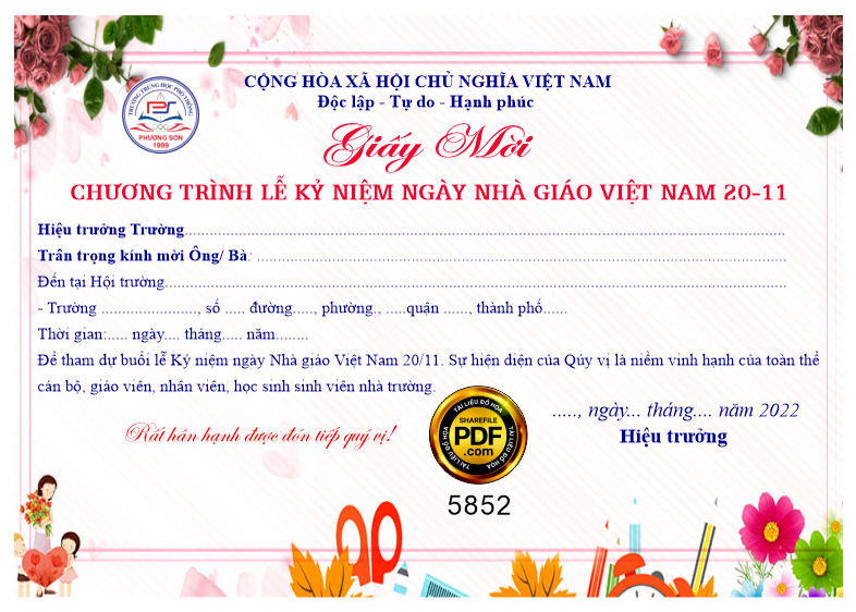 giay moi chuong trinh le ky niem ngay nha giao viet nam 20-11.png
