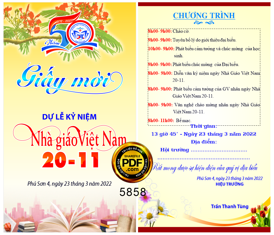 giay moi du le ky niem ngay nha giao viet nam 20-11 12.png