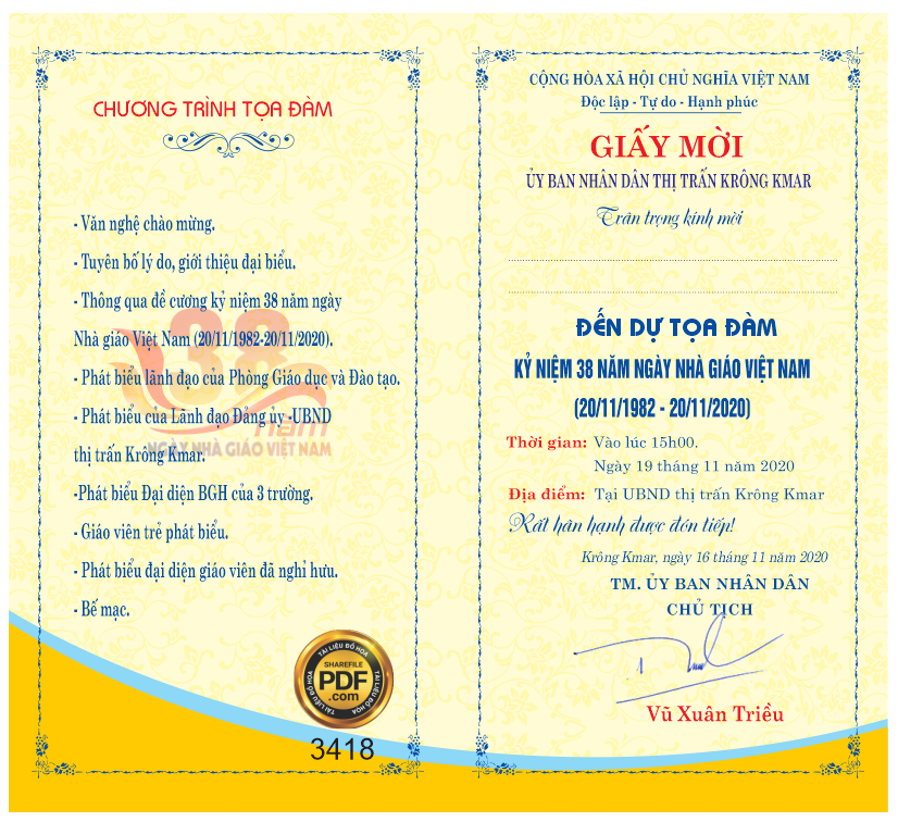 giay moi gap mat toa dam ky niem ngay nha giao viet nam 20-11 2.png