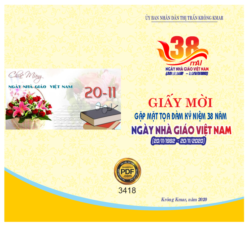 giay moi gap mat toa dam ky niem ngay nha giao viet nam 20-11.png
