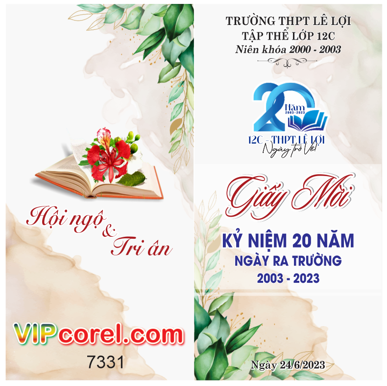 giay moi hoi ngo va tri an ky niem 20 nam ngay ra truong.png
