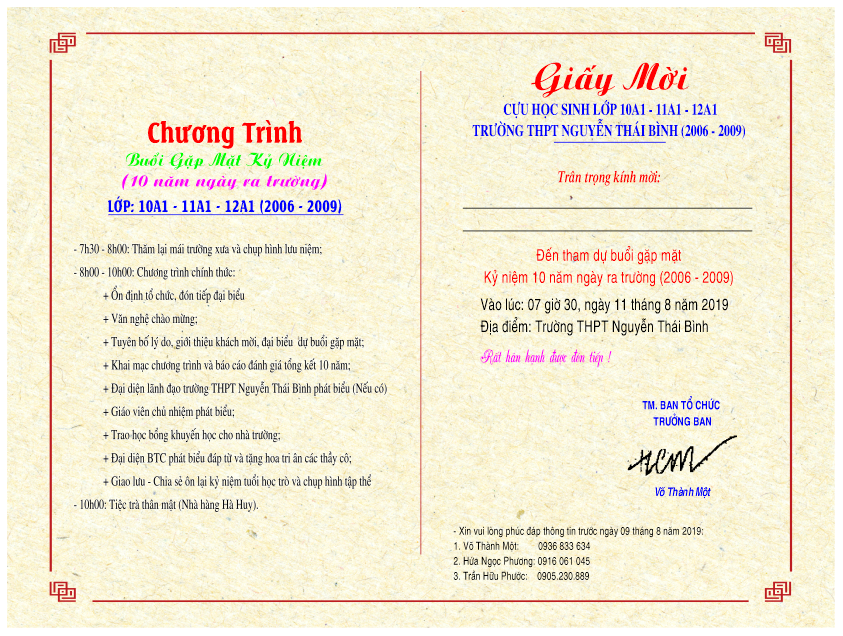giay moi ky niem 10 nam ngay ra truong - thpt nguyen thai binh 2.png