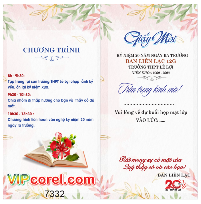 giay moi ky niem 20 nam lop 12G - THPT Le Loi 3.png