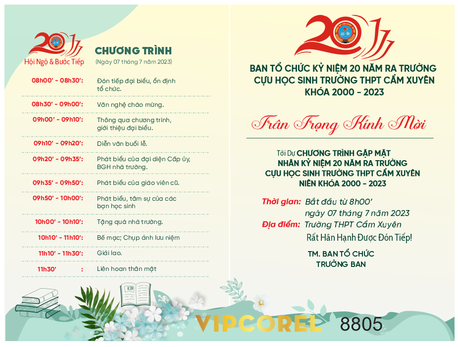 GIAY MOI KY NIEM 20 NAM RA TRUONG thpt cam xuyen.png