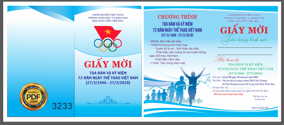 giay moi toa dam va ky niem 72 nam ngay the thao viet nam.png