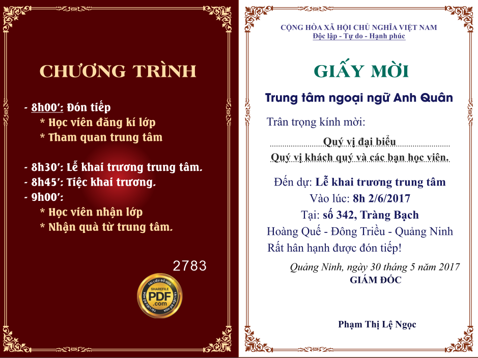 giay moi trung tam ngoai ngu anh quan.png