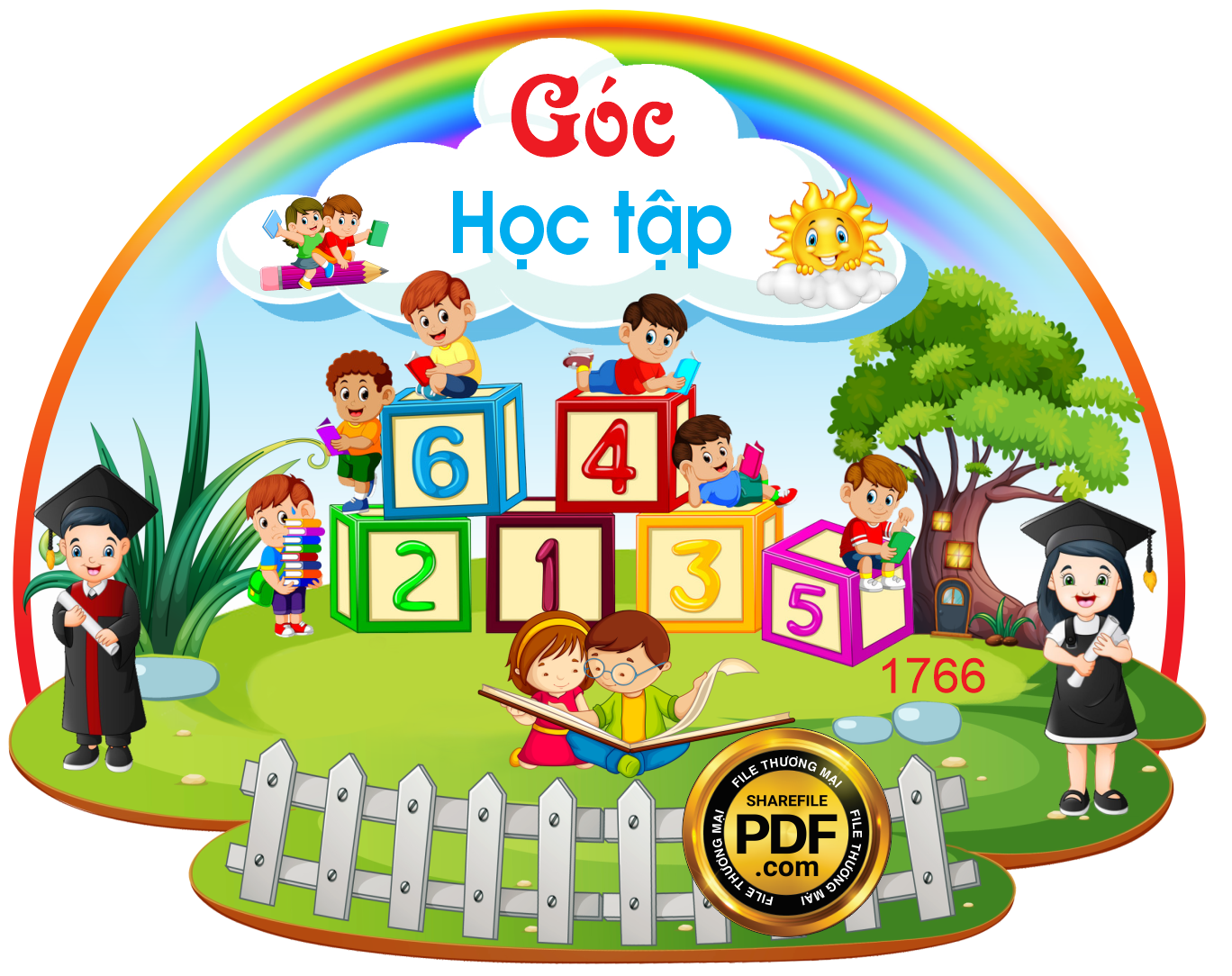 GÓC HỌC TẬP #4 
